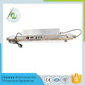 portable pulsed pure water production equipment whith uv sterilizer